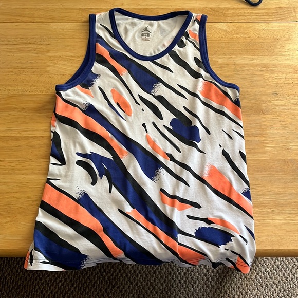 Tank Top - Picture 1 of 3